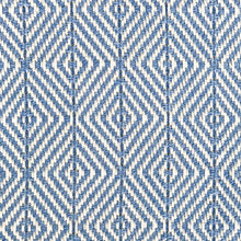 Load image into Gallery viewer, HADRIANNA TOWEL Blue Denim
