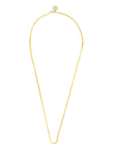 Load image into Gallery viewer, Dainty Chain Gold-Filled 50 cm
