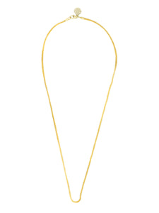 Dainty Chain Gold-Filled 50 cm