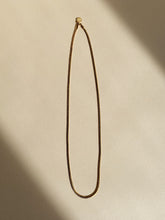 Load image into Gallery viewer, Dainty Chain Gold-Filled 60 cm
