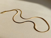 Load image into Gallery viewer, Dainty Chain Gold-Filled 60 cm
