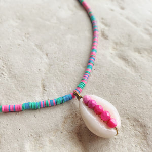 BUBBLEGUM TASTE Anklet