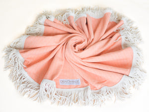 HADRIANNA TOWEL Orange